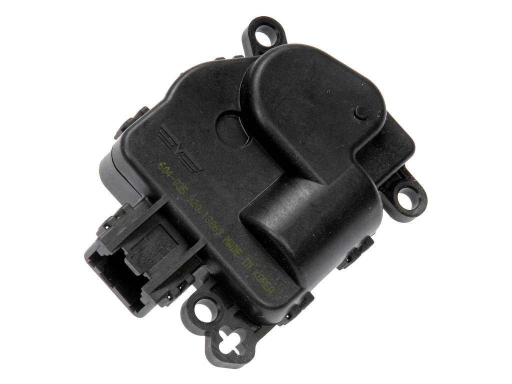 2011, 2010, 2009, 2008, 2007 Jeep Compass HVAC Blend Door Actuator