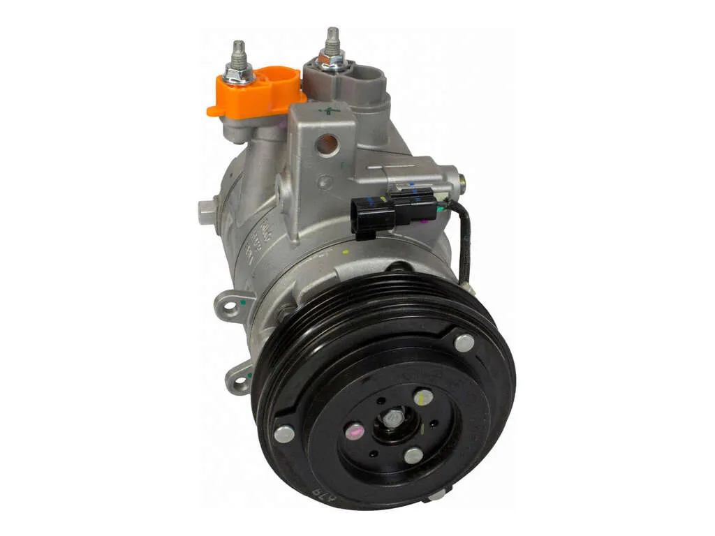 2016, 2015 Ford F-150 A/C Compressor