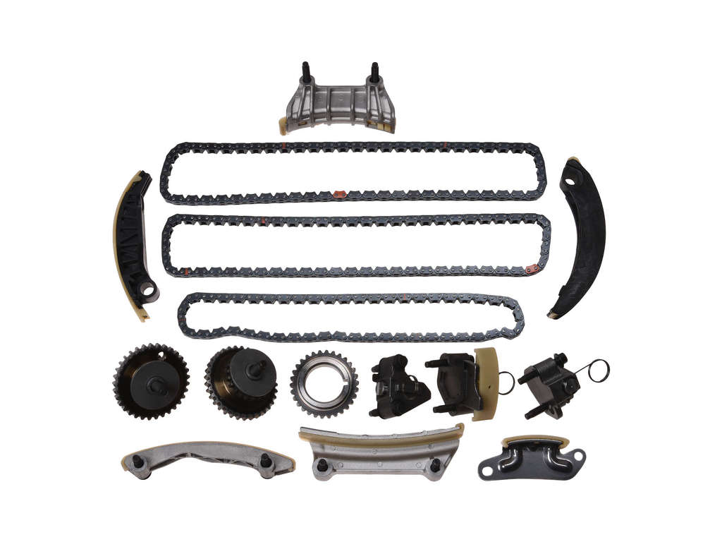 2013, 2012, 2011, 2010, 2009, 2008 GMC Acadia Engine Timing Chain Kit