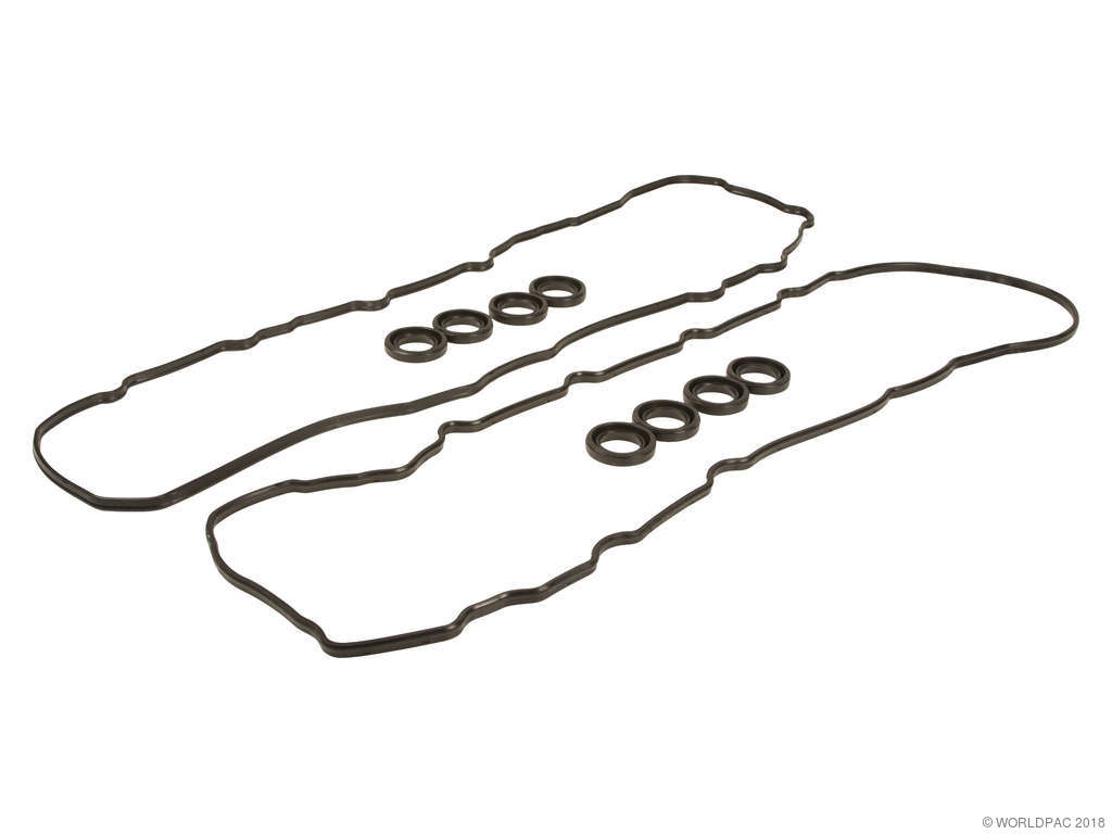 2011, 2010, 2009, 2008 Lexus LX570 Engine Valve Cover Gasket Set