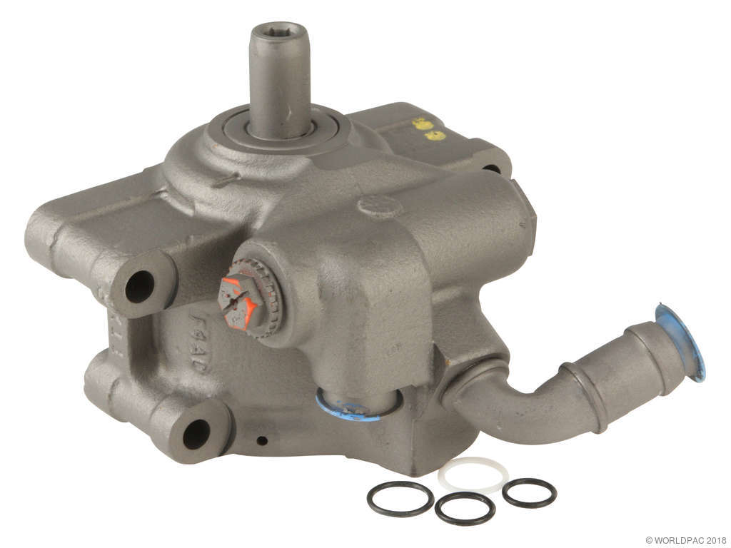 2002, 2001, 2000 Ford Focus Power Steering Pump