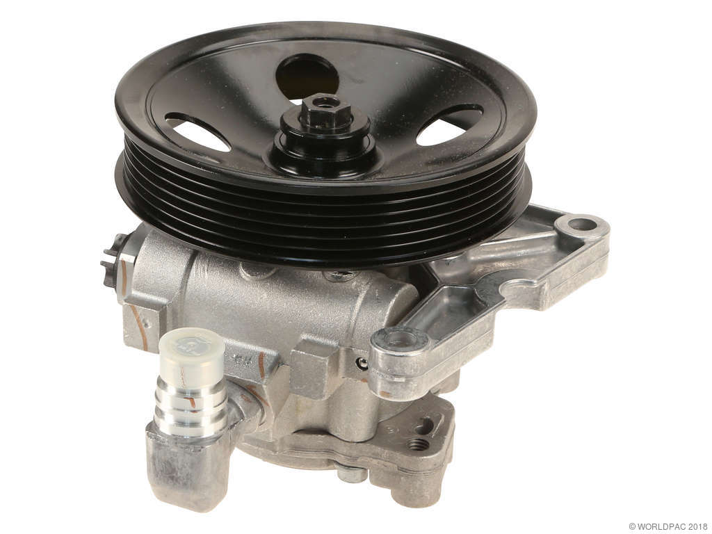 2008, 2007, 2006, 2005, 2004 Chrysler Crossfire 2004-2008 Mercedes-Benz S550e Power Steering Pump
