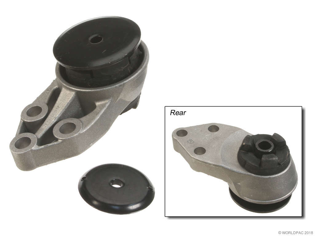 2004, 2003, 2002, 2001 Ford Escape Engine Mount
