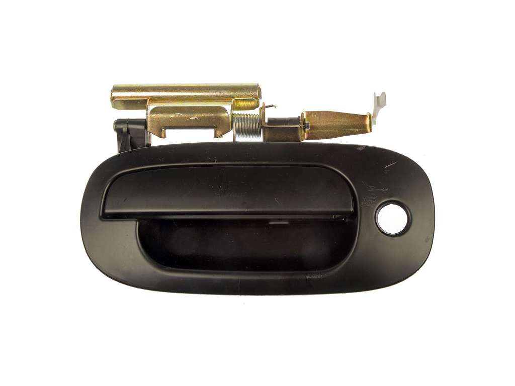 2002 Dodge Durango Exterior Door Handle