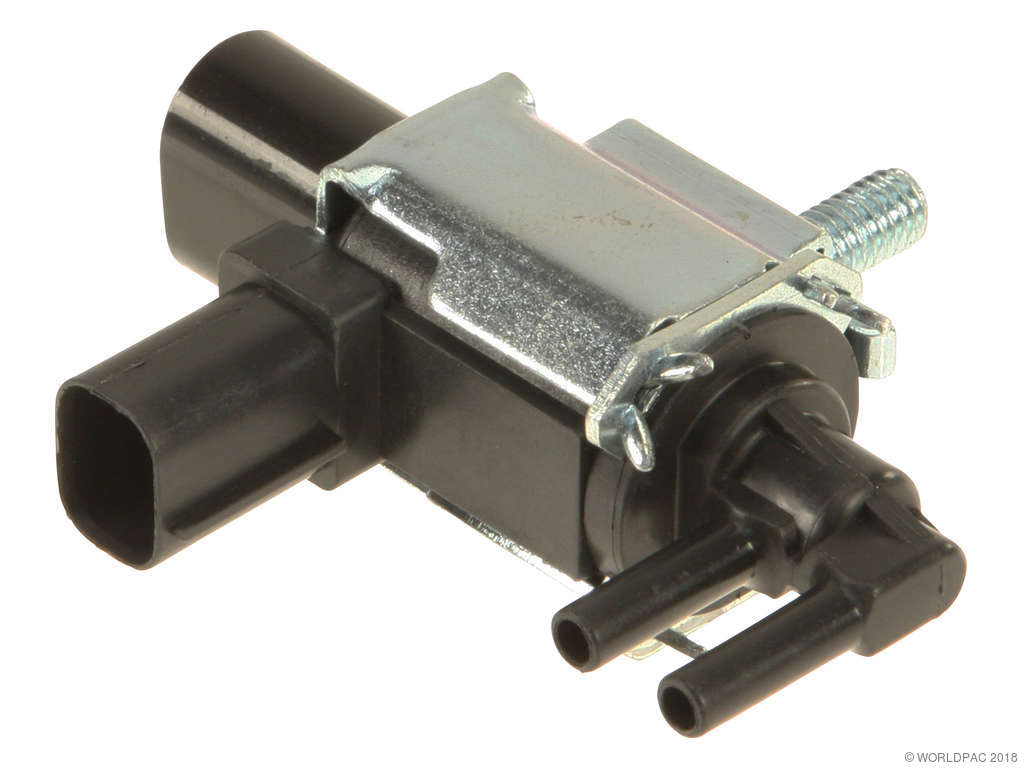 2013, 2012, 2011, 2010, 2009, 2008, 2007, 2006, 2005, 2004 Mazda 3 Vacuum Regulator Valve