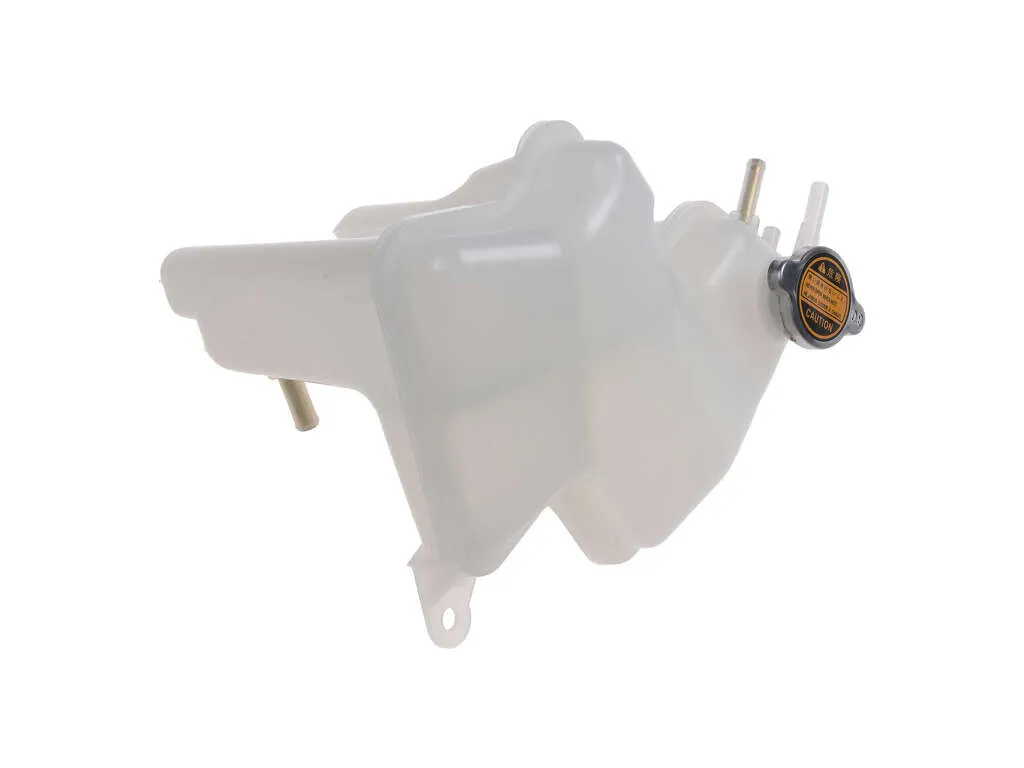 2002, 2001, 2000, 1999, 1998 Mazda 626 Engine Coolant Reservoir