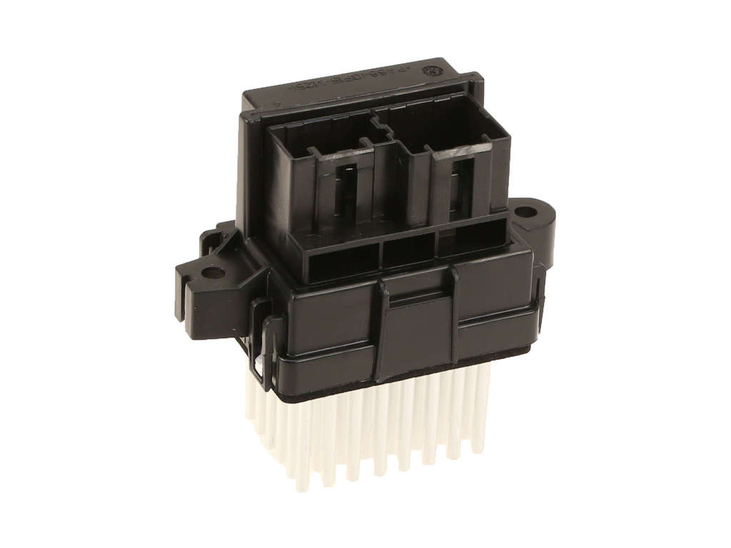 2008 Dodge Magnum & Country HVAC Blower Motor Control Module
