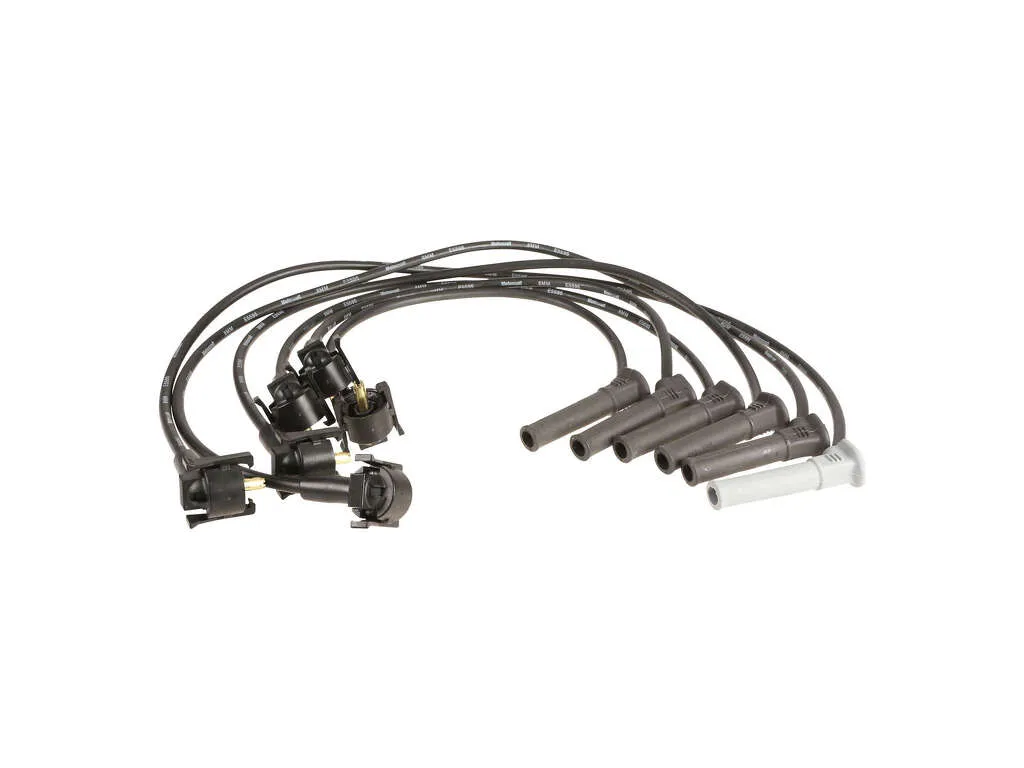 2010, 2009, 2008, 2007, 2006, 2005 Ford Mustang Spark Plug Wire Set