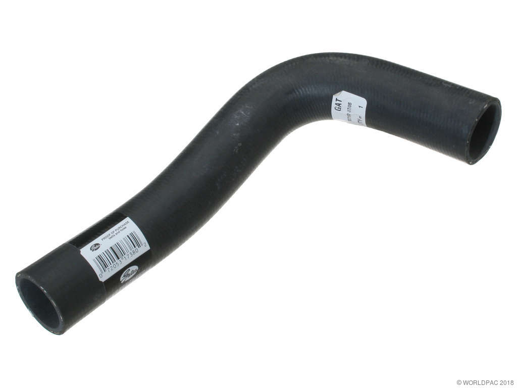 2001, 2000, 1999, 1998, 1997 Ford Explorer Radiator Coolant Hose