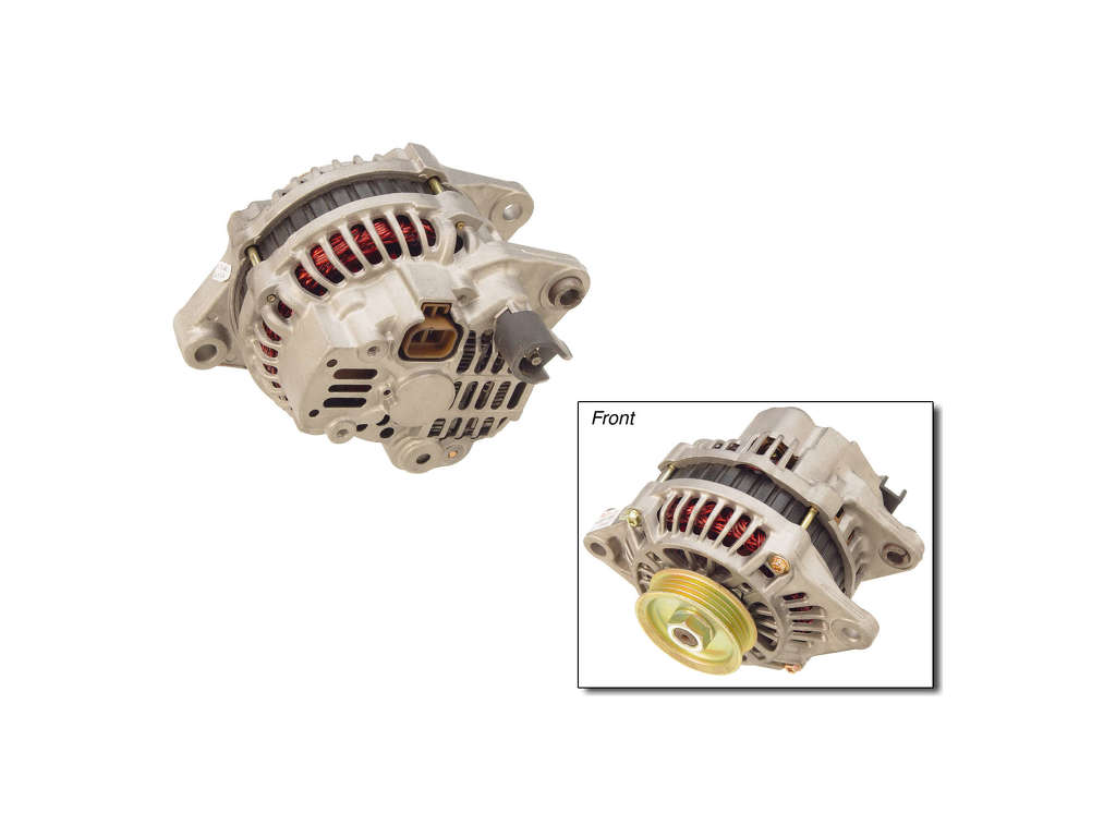 1997, 1996, 1995 Dodge Neon Alternator