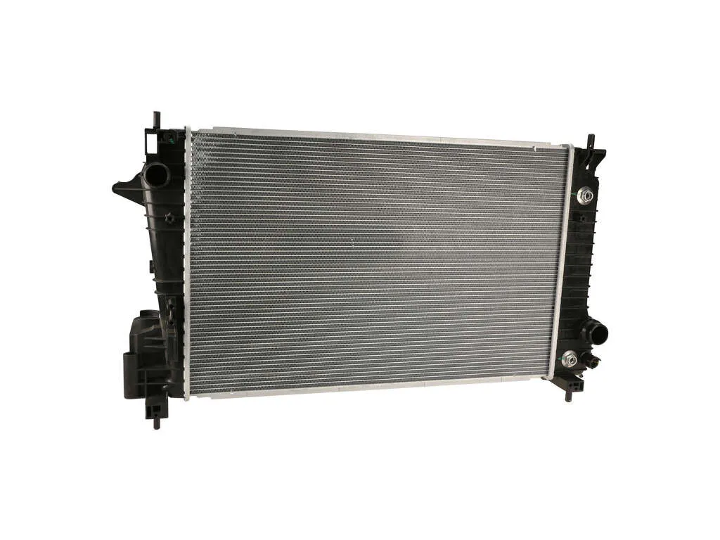 2020, 2019, 2018, 2017, 2016, 2015, 2014, 2013, 2012 Chevrolet Sonic Radiator