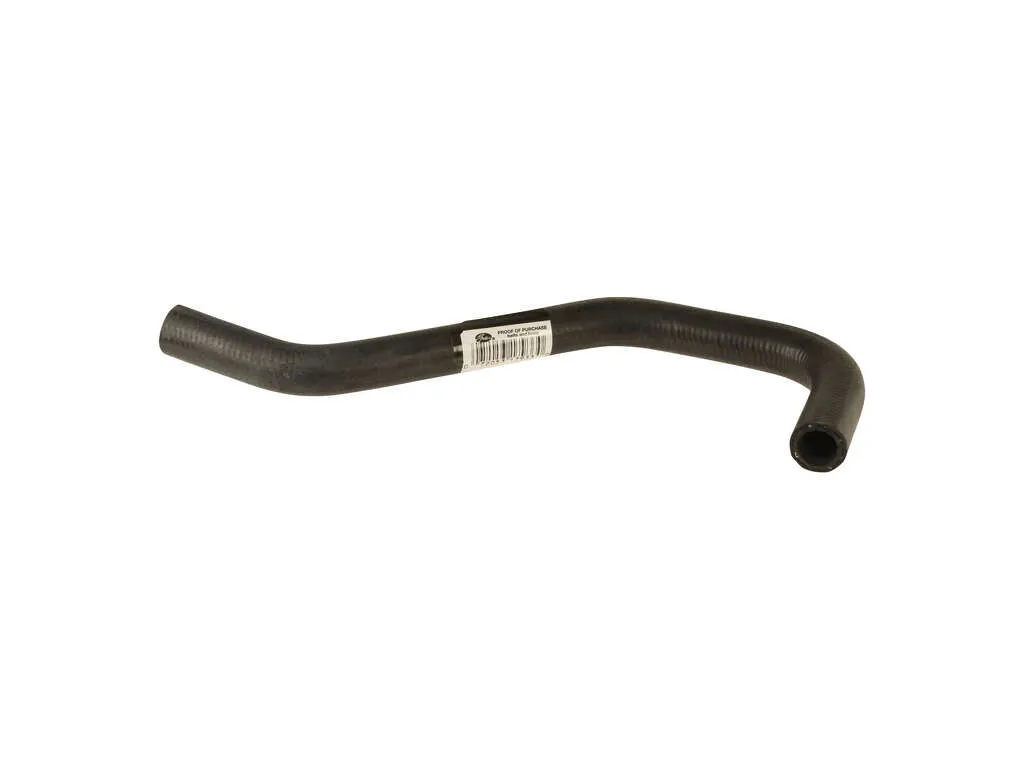 1995, 1994, 1993, 1992, 1991, 1990, 1989, 1988, 1987, 1986, 1985 Toyota 4Runner HVAC Heater Hose