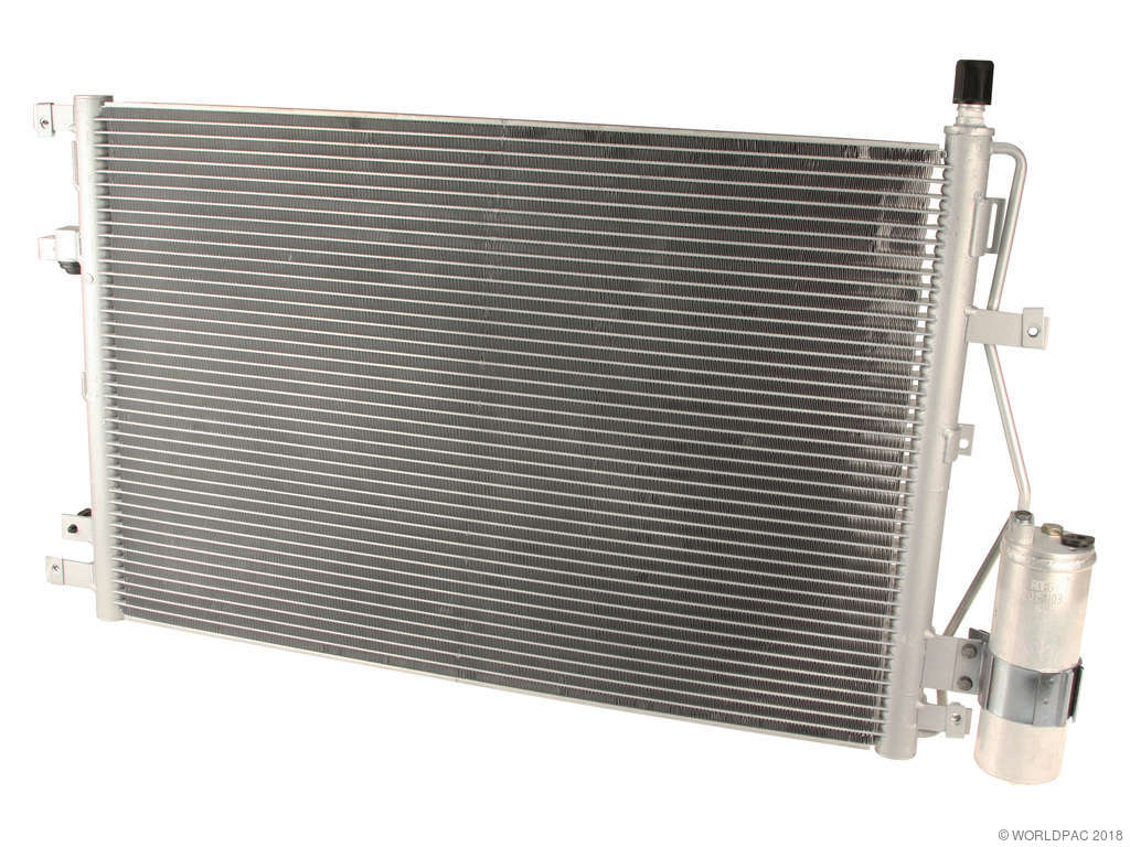 2005, 2004, 2003 Volvo XC90 A/C Condenser