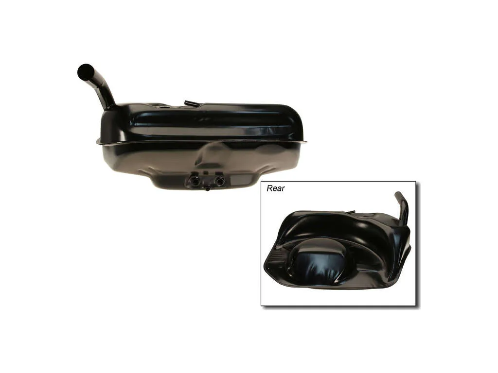 1969, 1968, 1967, 1966, 1965 Porsche 911 Fuel Tank