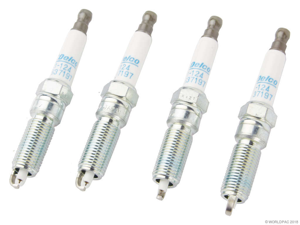 Spark Plug