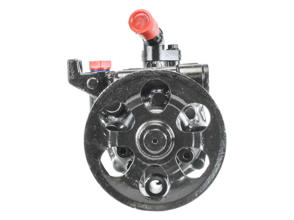 2012, 2011, 2010 Subaru Outback Power Steering Pump