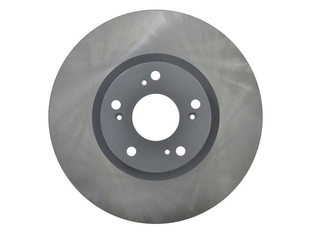 2010, 2009, 2008, 2007 Acura CSX Disc Brake Rotor
