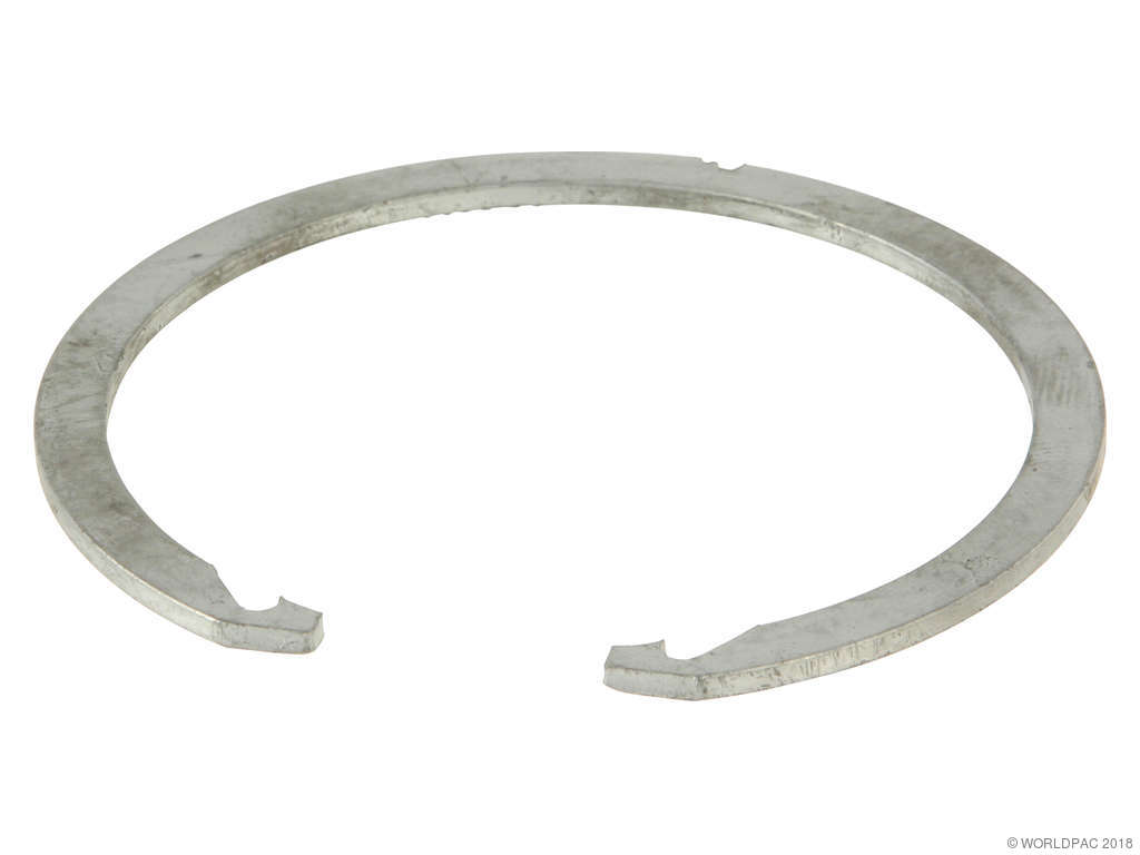 2006, 2005, 2004 Lexus ES330 Wheel Bearing Lock Ring