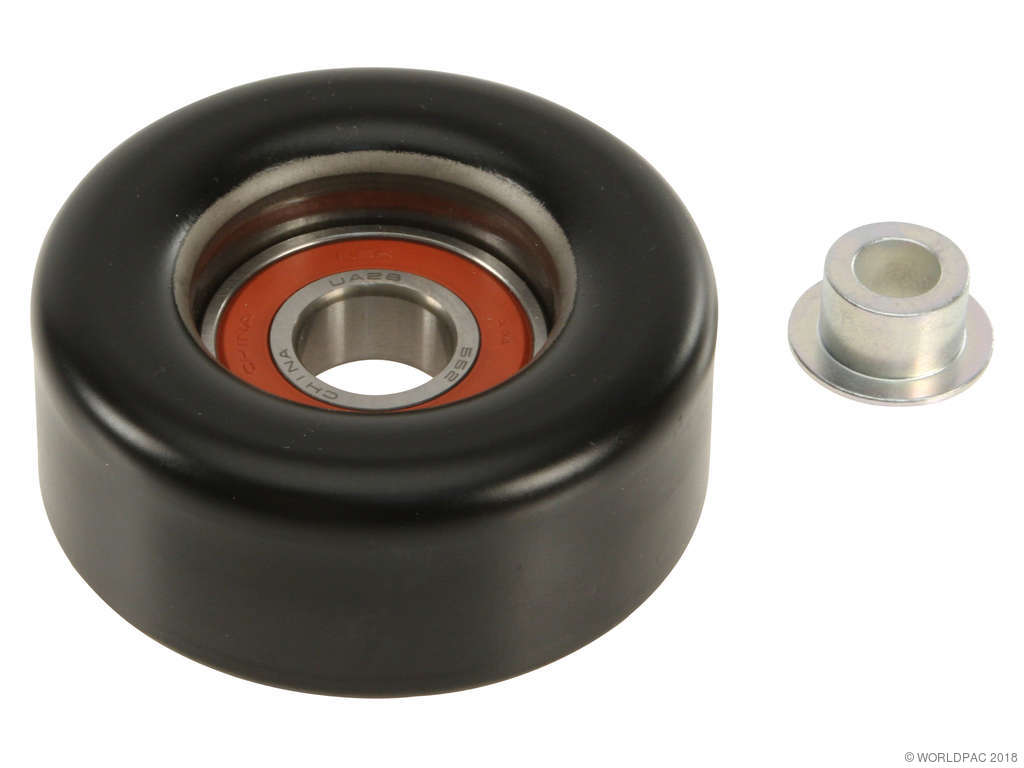 1999, 1998 Dodge Intrepid Accessory Drive Belt Idler Pulley