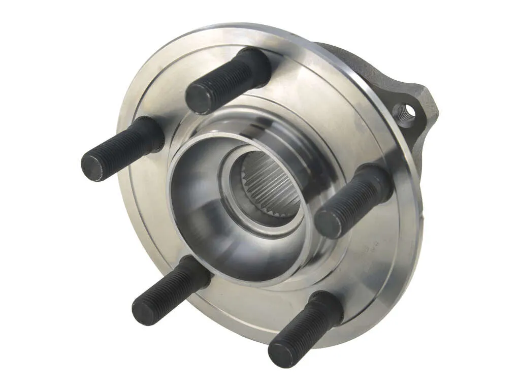 2014, 2013, 2012, 2011, 2010, 2009 Dodge Challenger Wheel Bearing and Hub Assembly