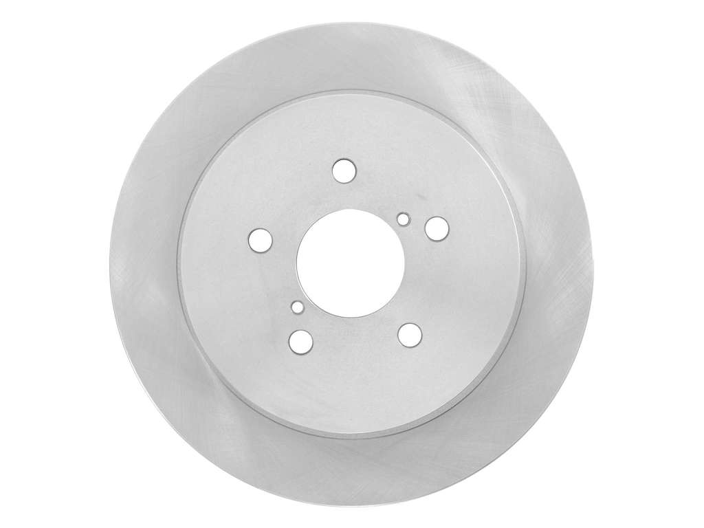 2009, 2008, 2007, 2006, 2005 Subaru Legacy Disc Brake Rotor