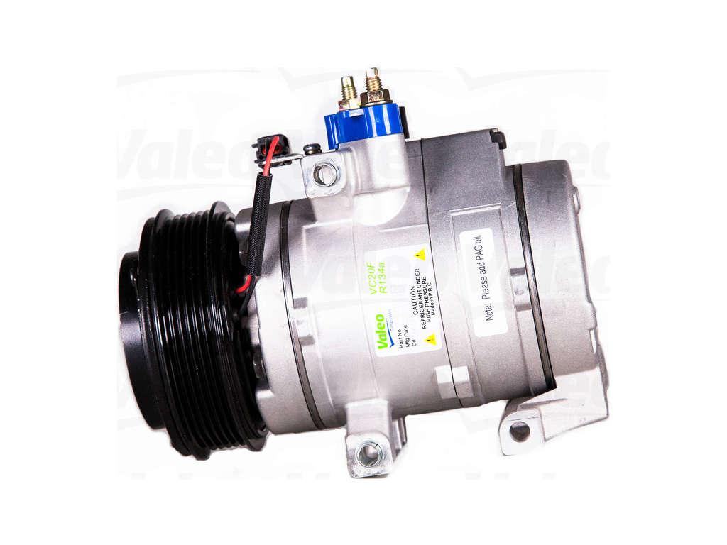 2010, 2009, 2008, 2007, 2006 Ford Explorer A/C Compressor