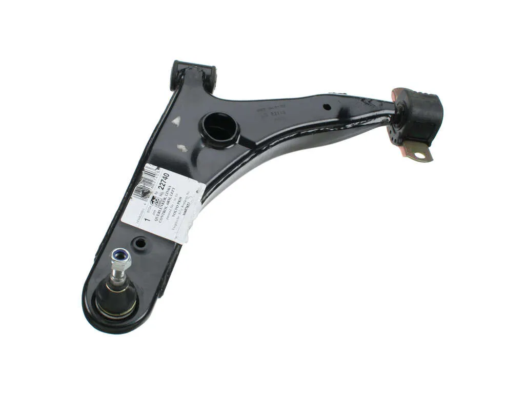 2004, 2003, 2002, 2001 Volvo S40 Suspension Control Arm
