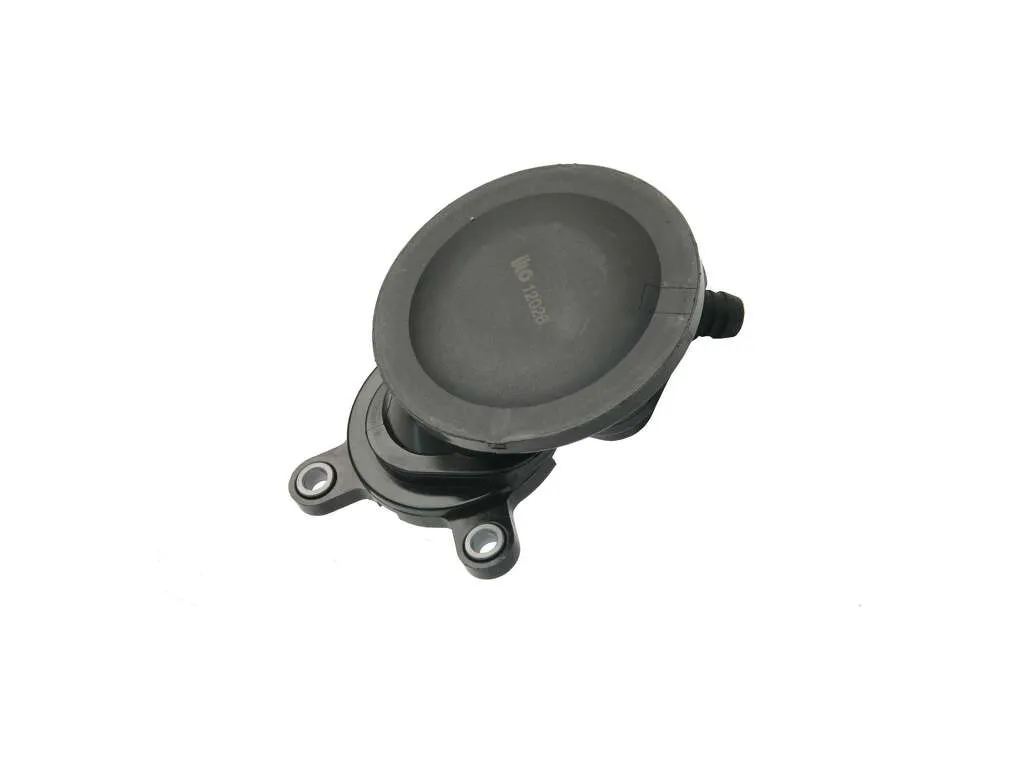 2014, 2013, 2012, 2011, 2010, 2009, 2008, 2007, 2006, 2005, 2004, 2003 Mercedes-Benz CL600 2003-2014 Mercedes-Benz CL600 Engine Crankcase Vent Valve