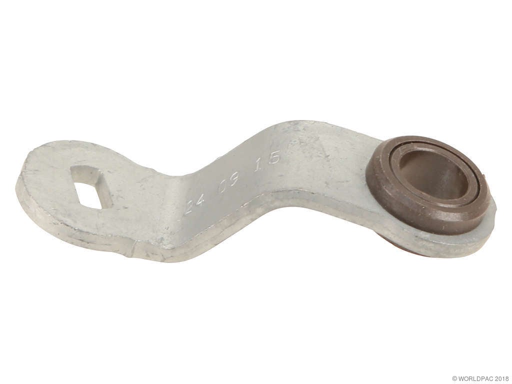 Manual Transmission Shift Lever Replacement (APR, B&M, Crown Automotive,