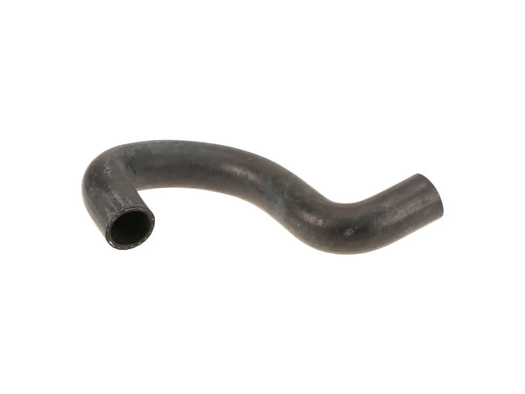 1992, 1991, 1990, 1989, 1988, 1987, 1986, 1985 Volkswagen Golf Radiator Coolant Hose