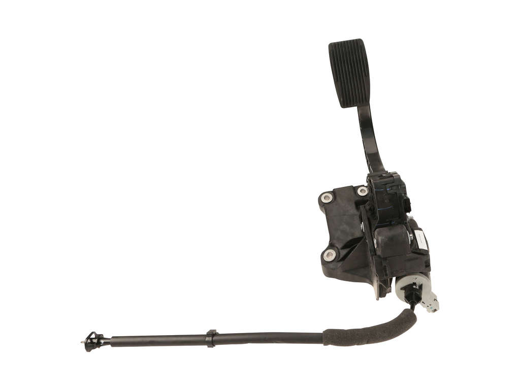 2017, 2016, 2015, 2014, 2013, 2012, 2011 Ford Expedition Accelerator Pedal Sensor
