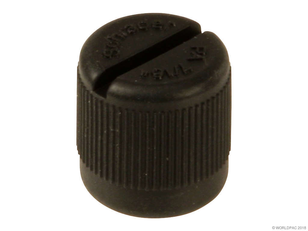 2008, 2007, 2006 Audi A3 Carburetor Fuel Inlet Fitting