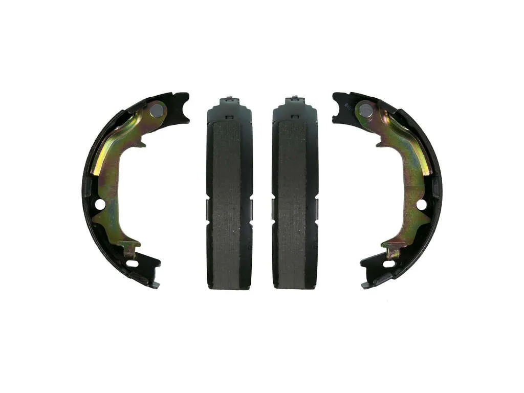 2015, 2014, 2013, 2012, 2011, 2010 Hyundai Tucson Parking Brake Shoe