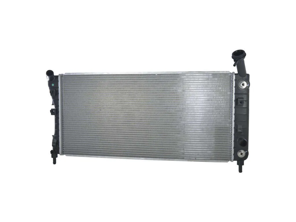 2009, 2008, 2007, 2006, 2005 Buick Allure Radiator