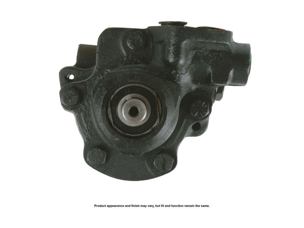 1999, 1998 GMC P3500 Power Steering Pump