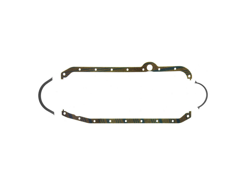 1985 GMC Jimmy Engine Oil Pan Gasket Set