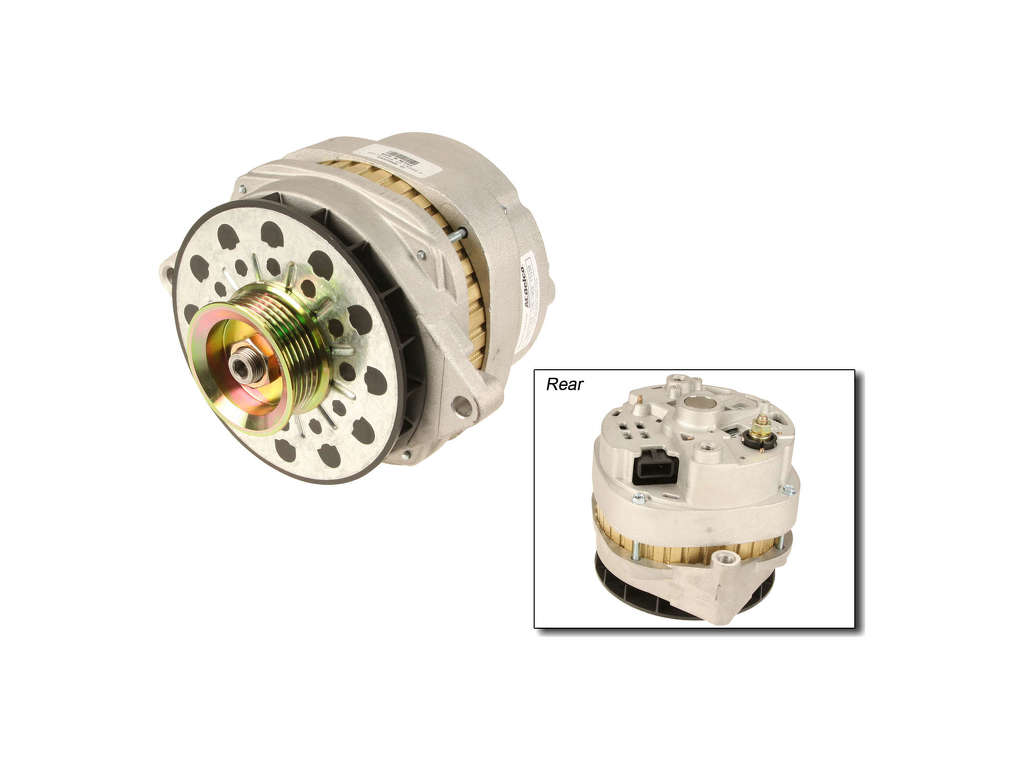 1997, 1996, 1995, 1994 Pontiac Firebird Alternator