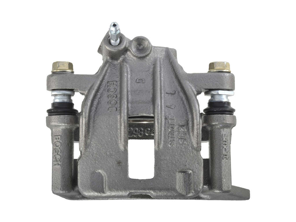 2016, 2015, 2014, 2013, 2012, 2011, 2010, 2009, 2008 Smart Fortwo Disc Brake Caliper