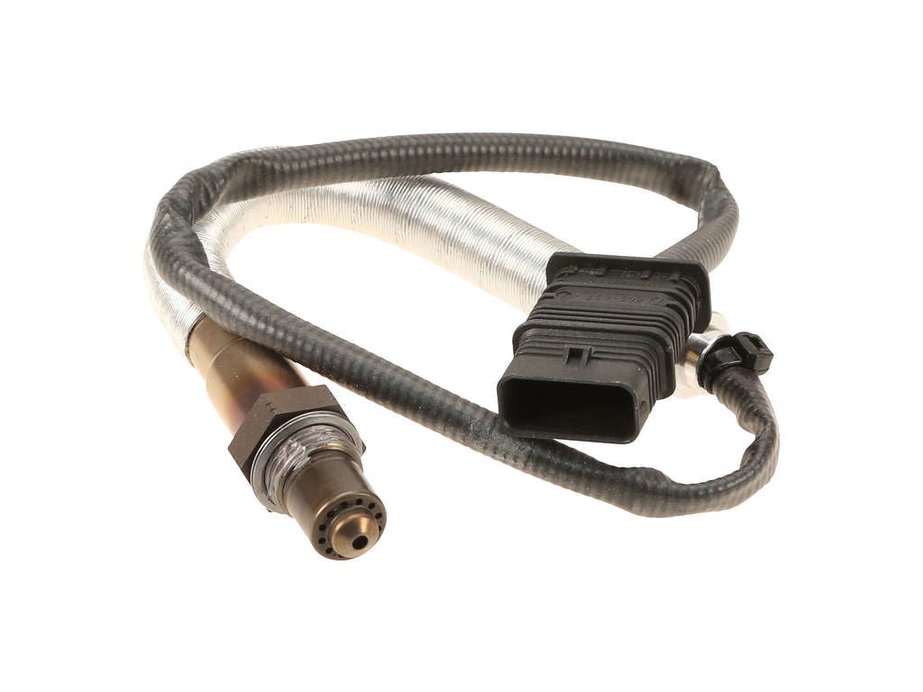 2012, 2011 BMW X3 Oxygen Sensor
