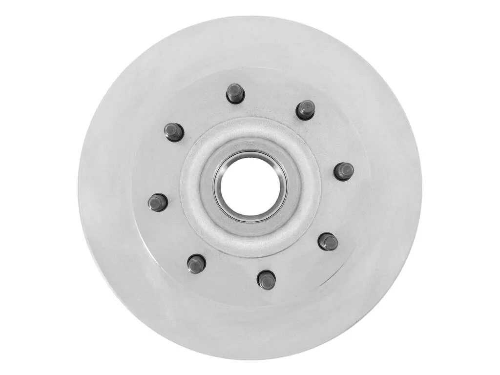 2002, 2001, 2000 Ford Excursion Disc Brake Rotor