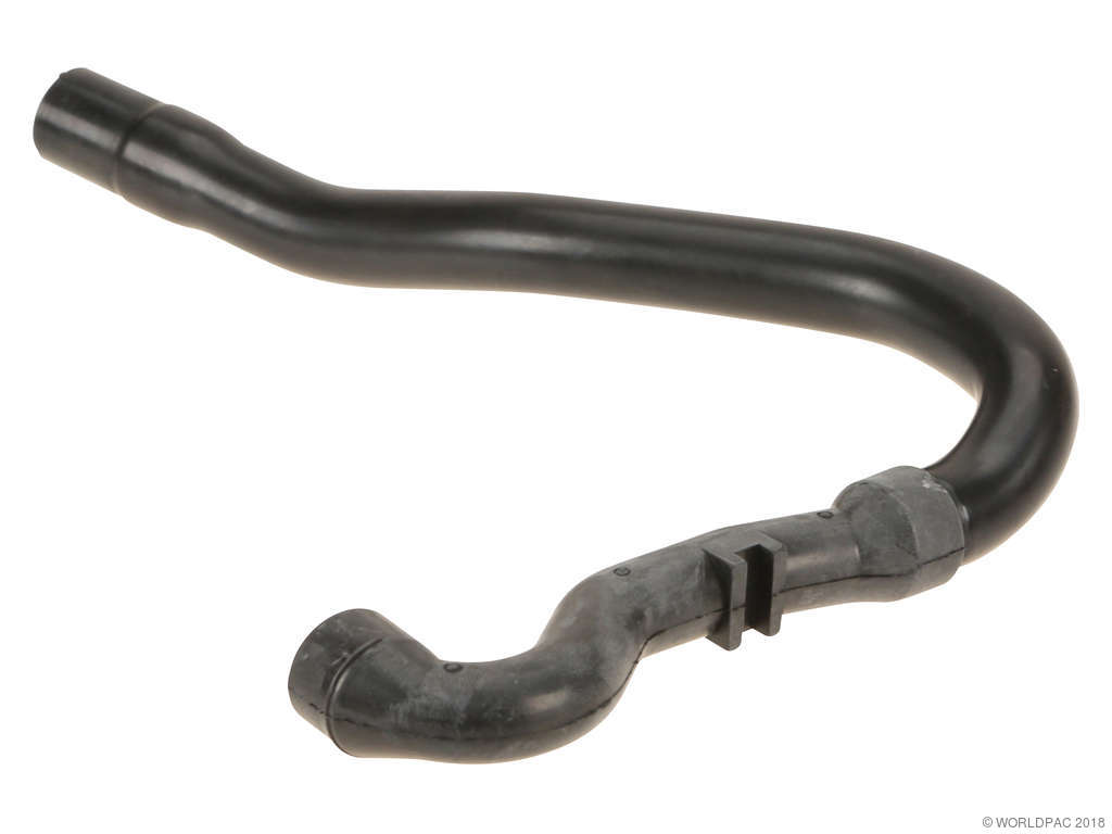 2007, 2006, 2005, 2004, 2003, 2002, 2001 Volvo V70 Engine Crankcase Breather Hose