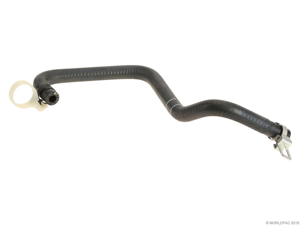 2016, 2015, 2014, 2013 Mini Cooper Paceman Countryman Engine Coolant Reservoir Hose