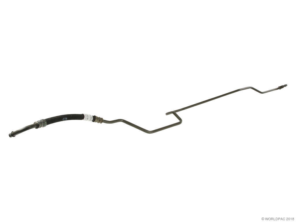 2000, 1999, 1998, 1997 BMW Z3 Automatic Transmission Oil Cooler Hose