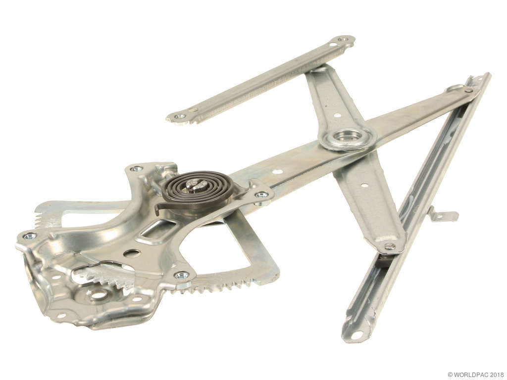 2009, 2008, 2007, 2006, 2005, 2004, 2003 Lexus GX470 Window Regulator
