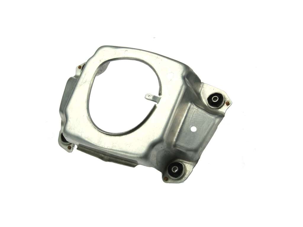 2004, 2003, 2002, 2001, 2000, 1999, 1998, 1997 Porsche Boxster Air Bag Retaining Frame