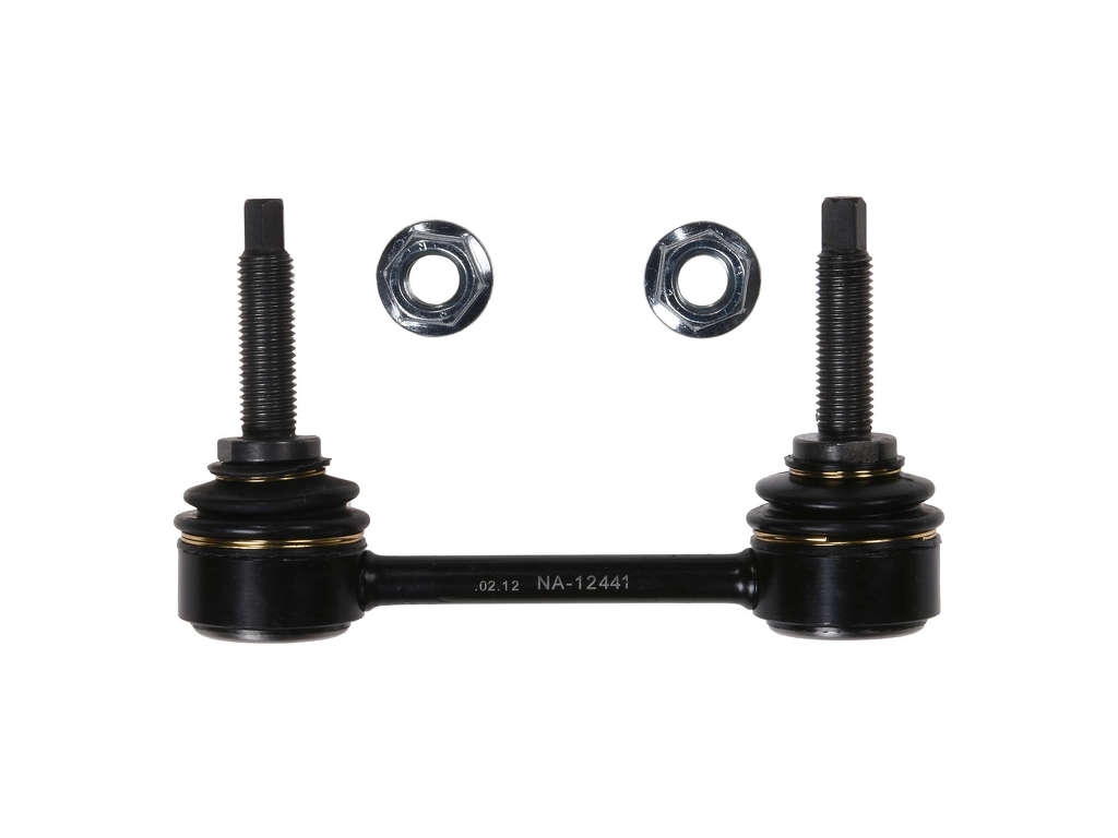 2015, 2014, 2013, 2012, 2011 Dodge Durango Cherokee Suspension Stabilizer Bar Link Kit