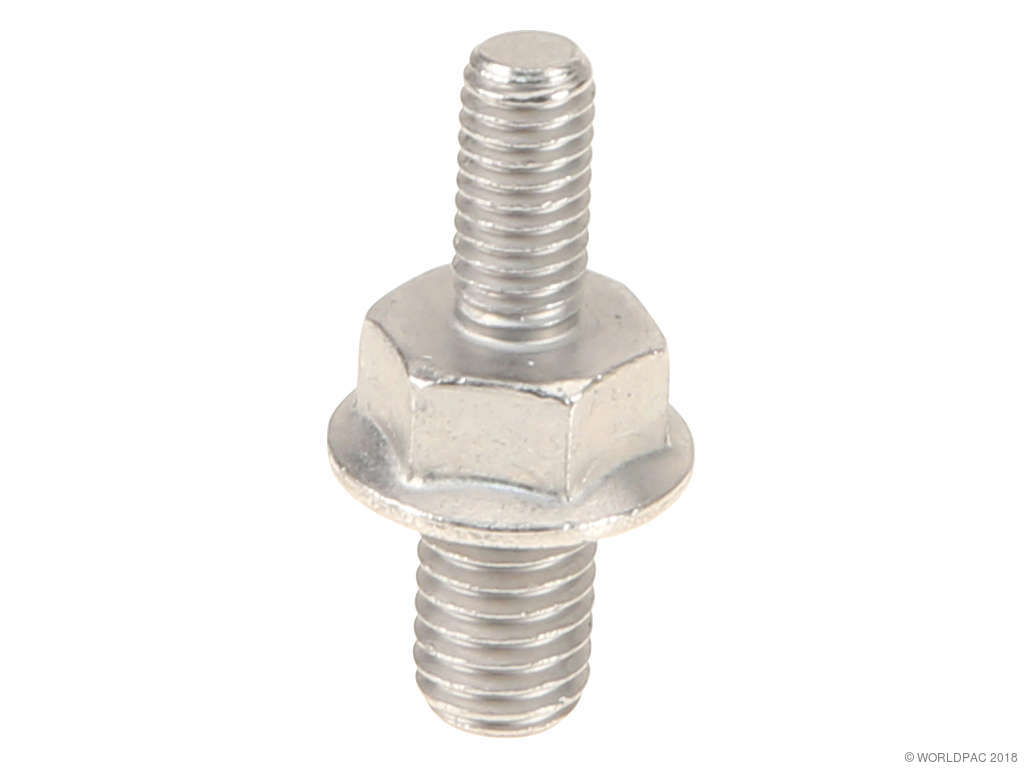 2010, 2009, 2008 BMW X6 Series M Screw