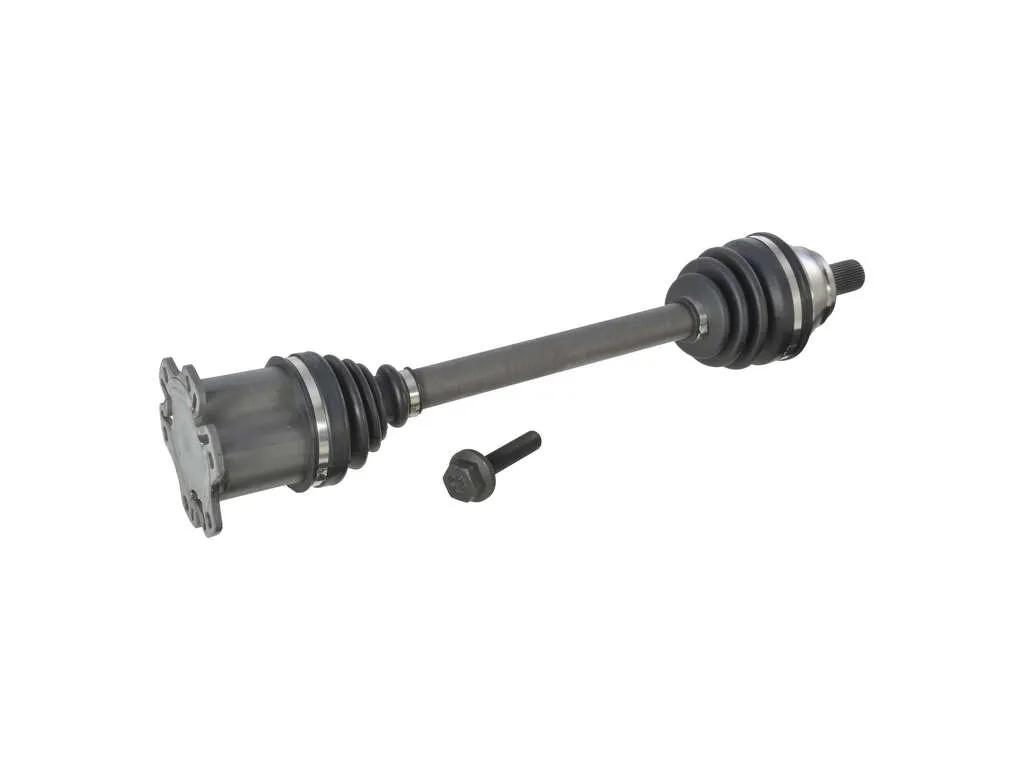 2006, 2005, 2004 Audi TT Quattro Quattro CV Axle Assembly