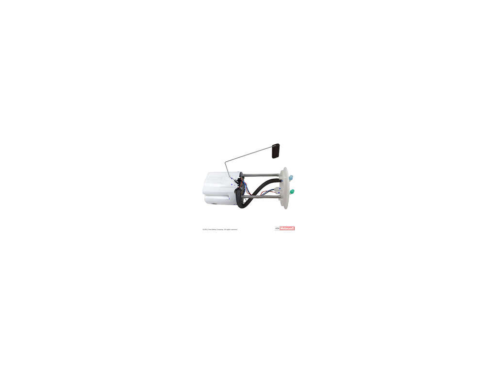2012, 2011, 2010 Ford Escape Fuel Pump Module Assembly