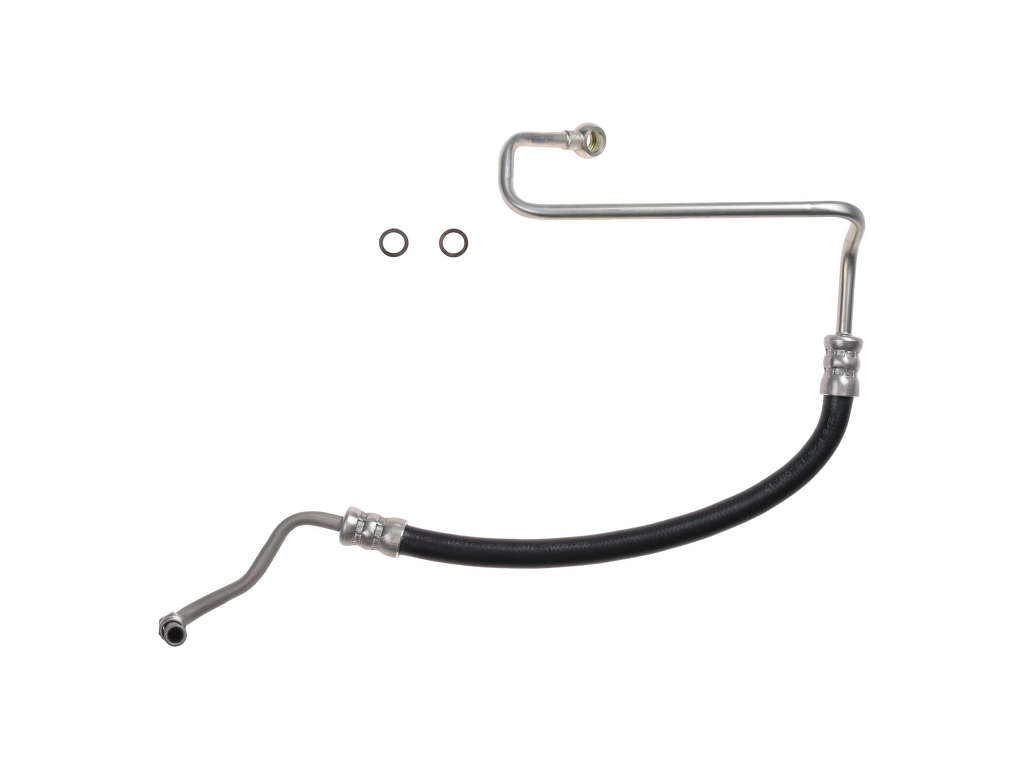 1995, 1994, 1993, 1992, 1991 Volvo 940 Power Steering Pressure Hose